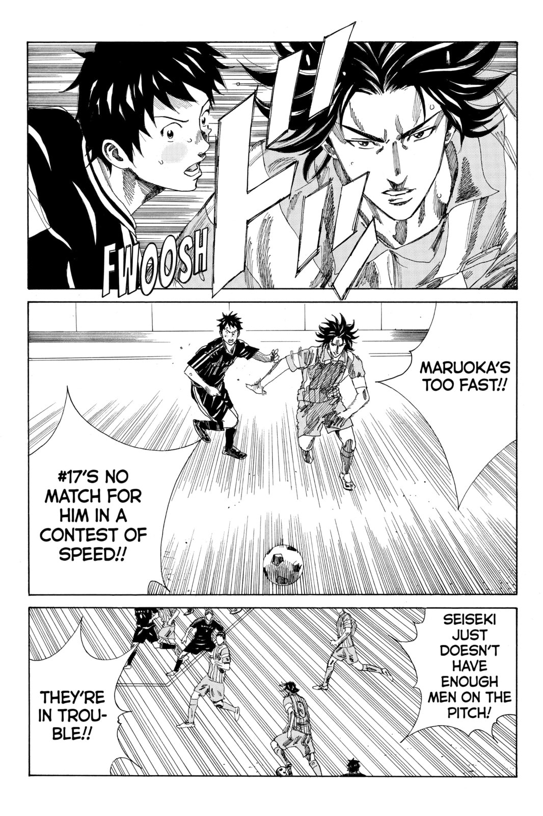 Read DAYS chapter 71 image 11 on Lezhin