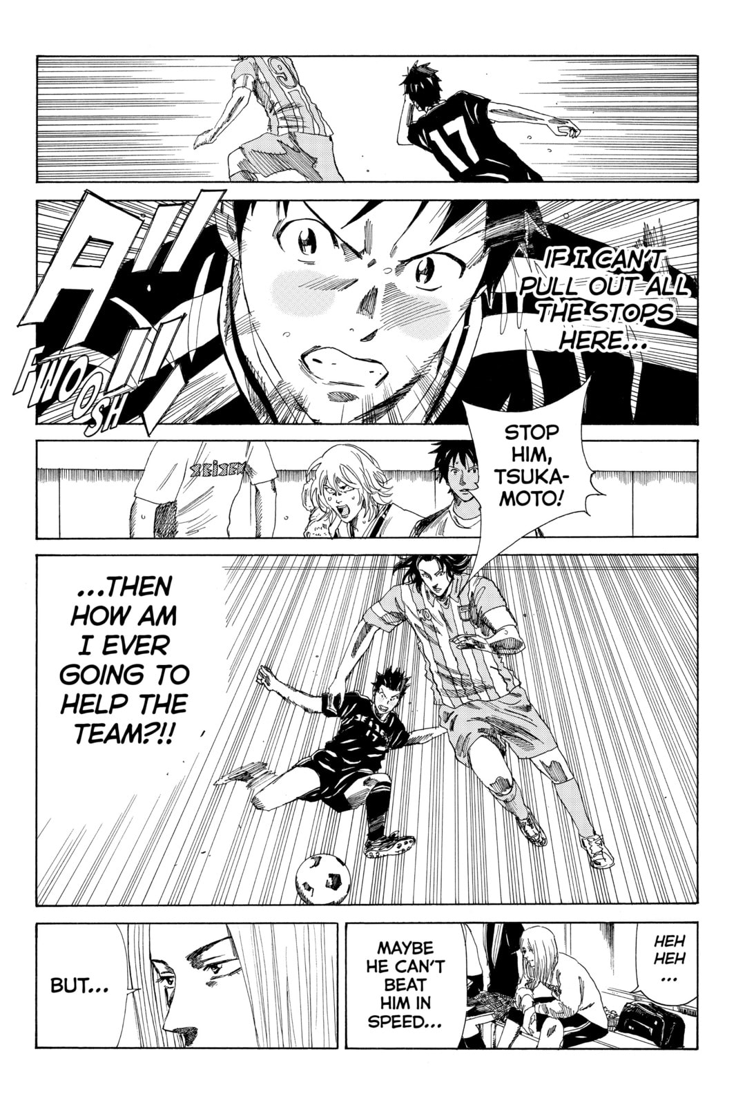 Read DAYS chapter 71 image 12 on Lezhin