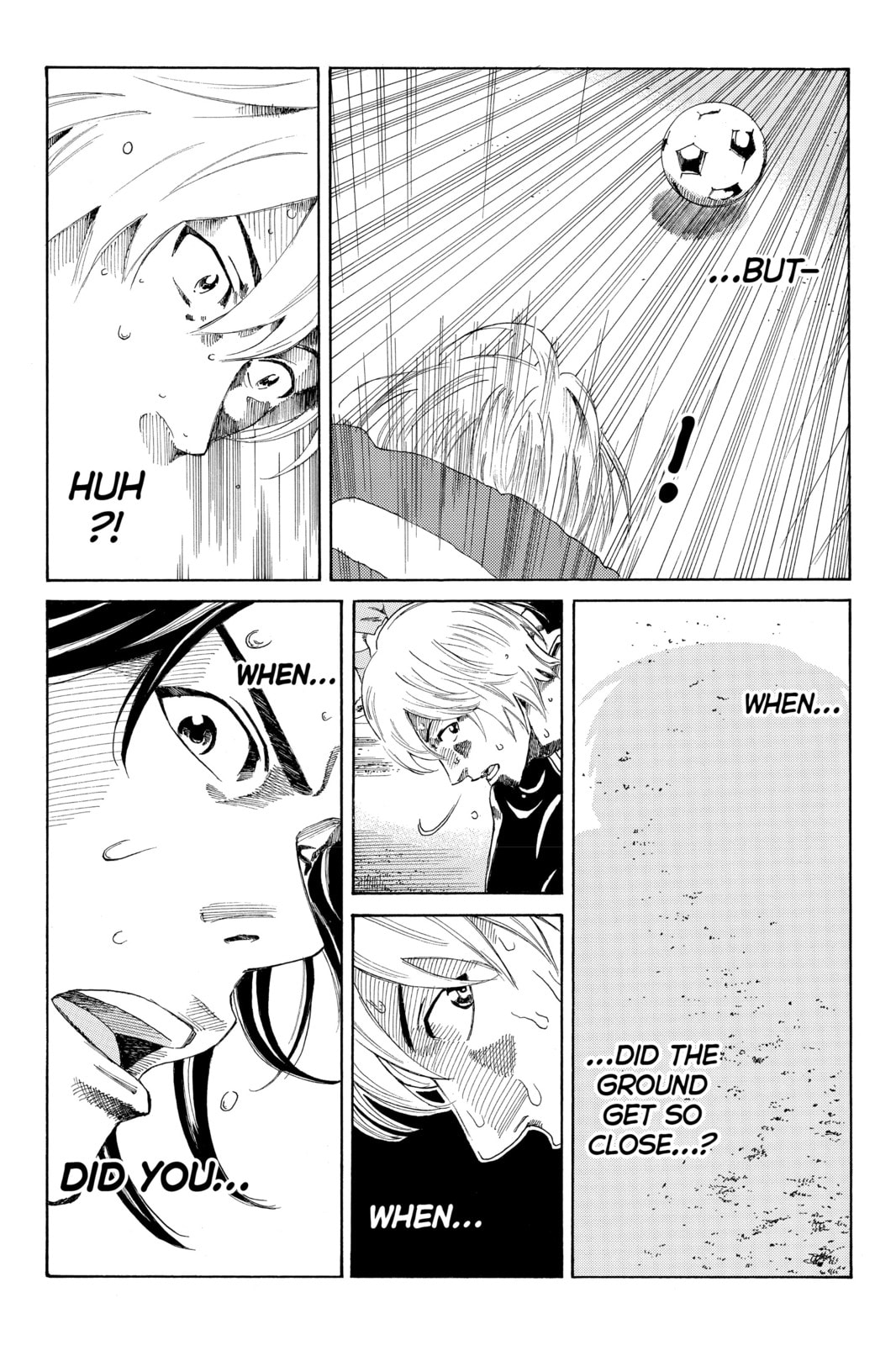 Read DAYS chapter 72 image 11 on Lezhin