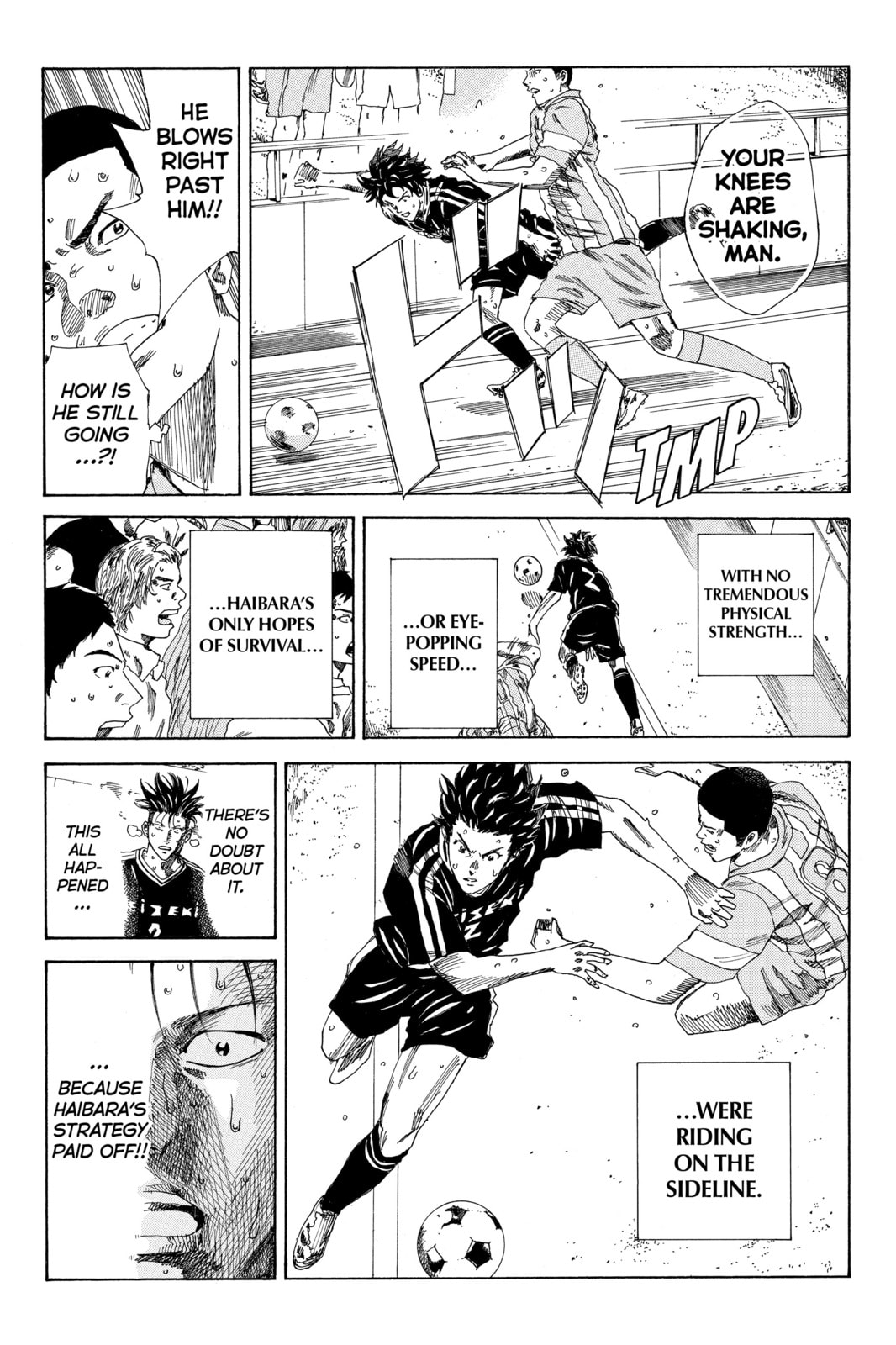 Read DAYS chapter 73 image 10 on Lezhin