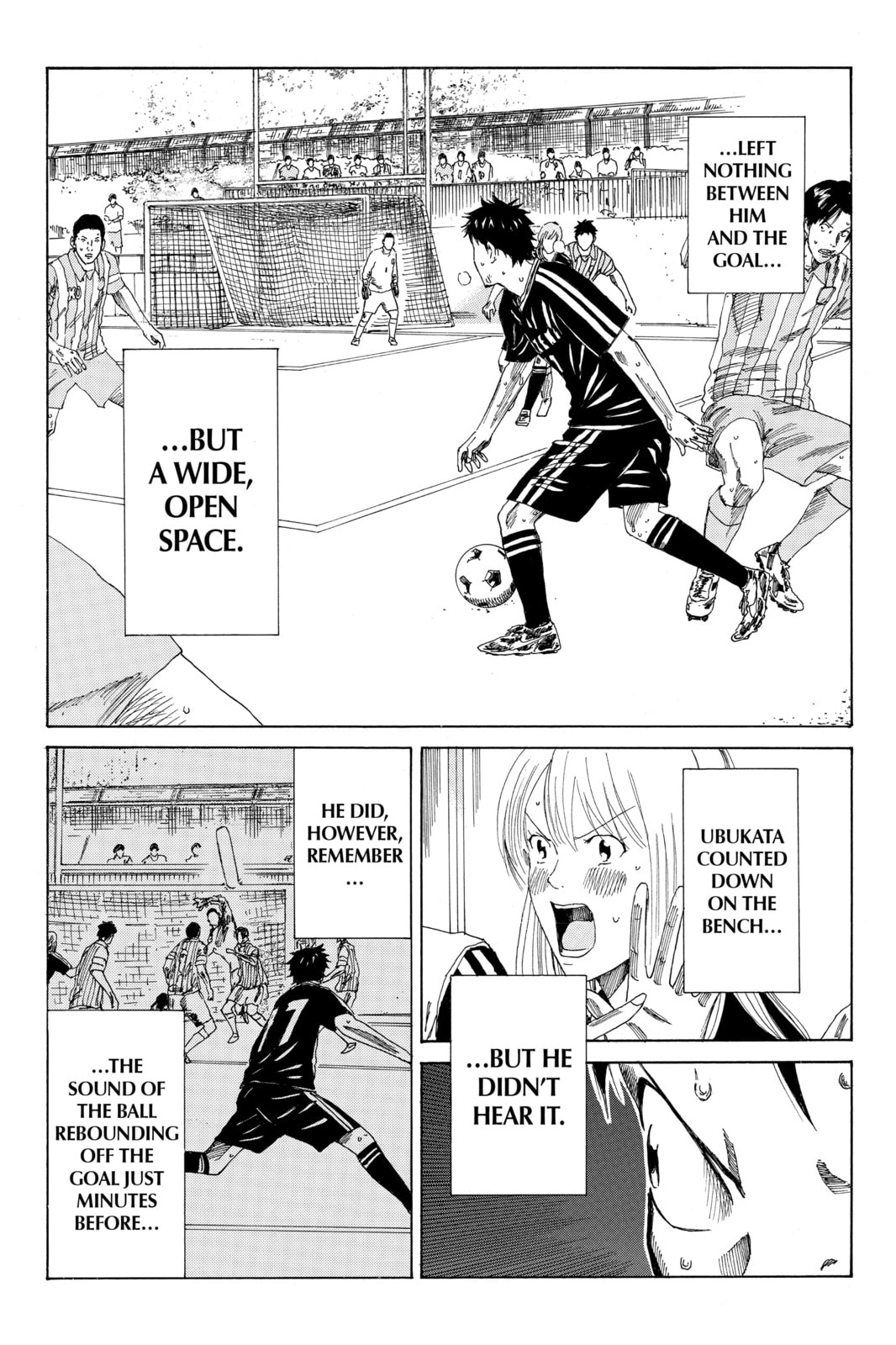 Read DAYS chapter 73 image 13 on Lezhin