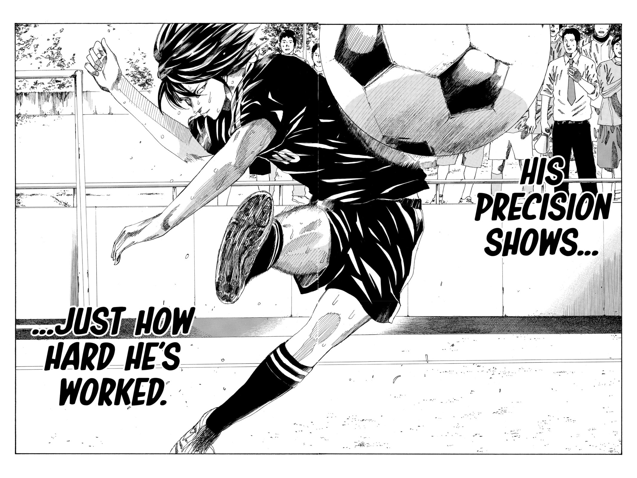Read DAYS chapter 74 image 15 on Lezhin