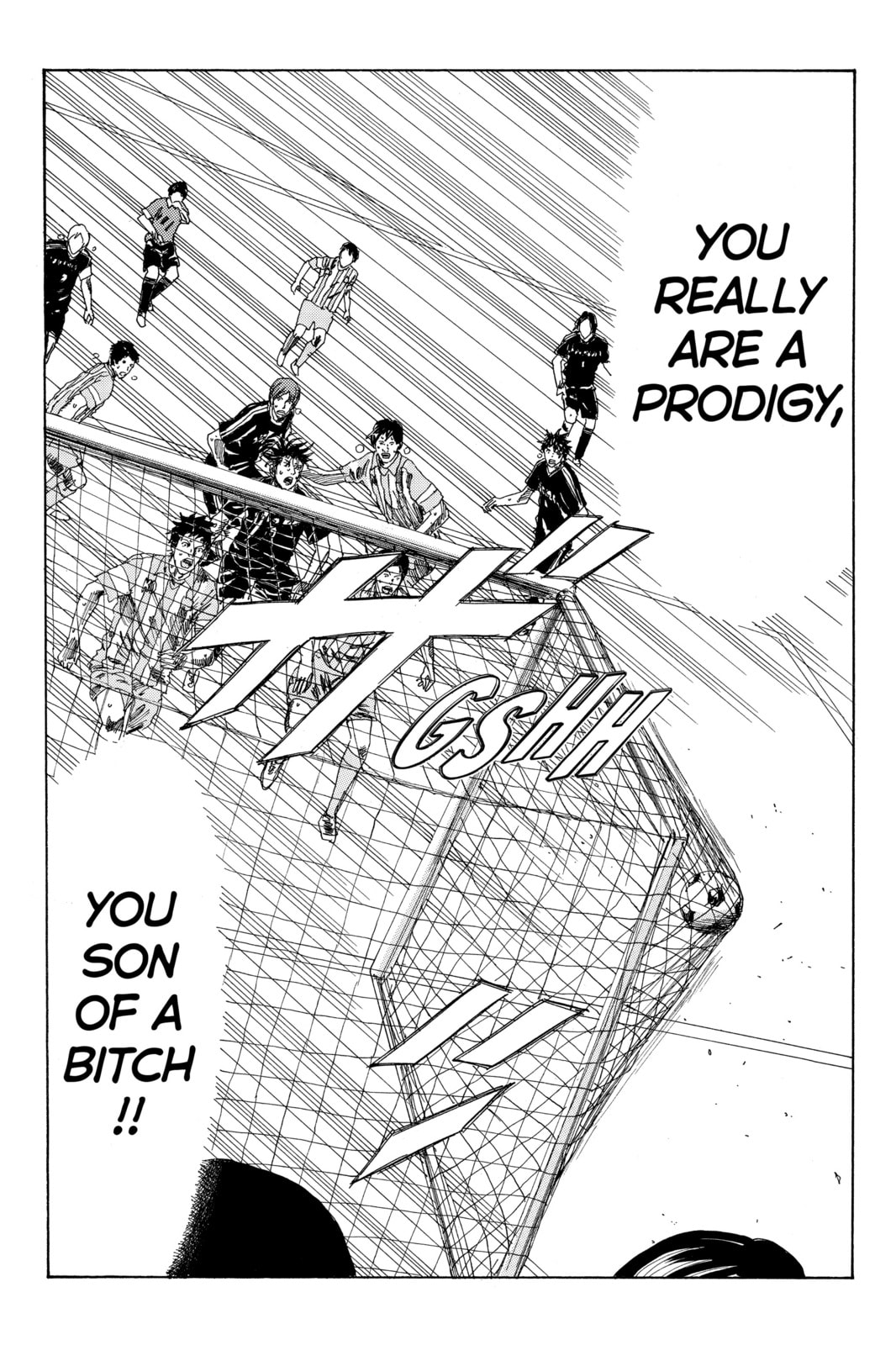 Read DAYS chapter 74 image 20 on Lezhin