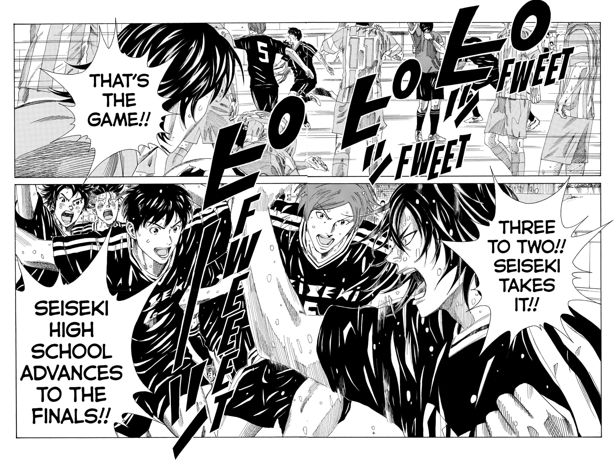 Read DAYS chapter 75 image 1 on Lezhin