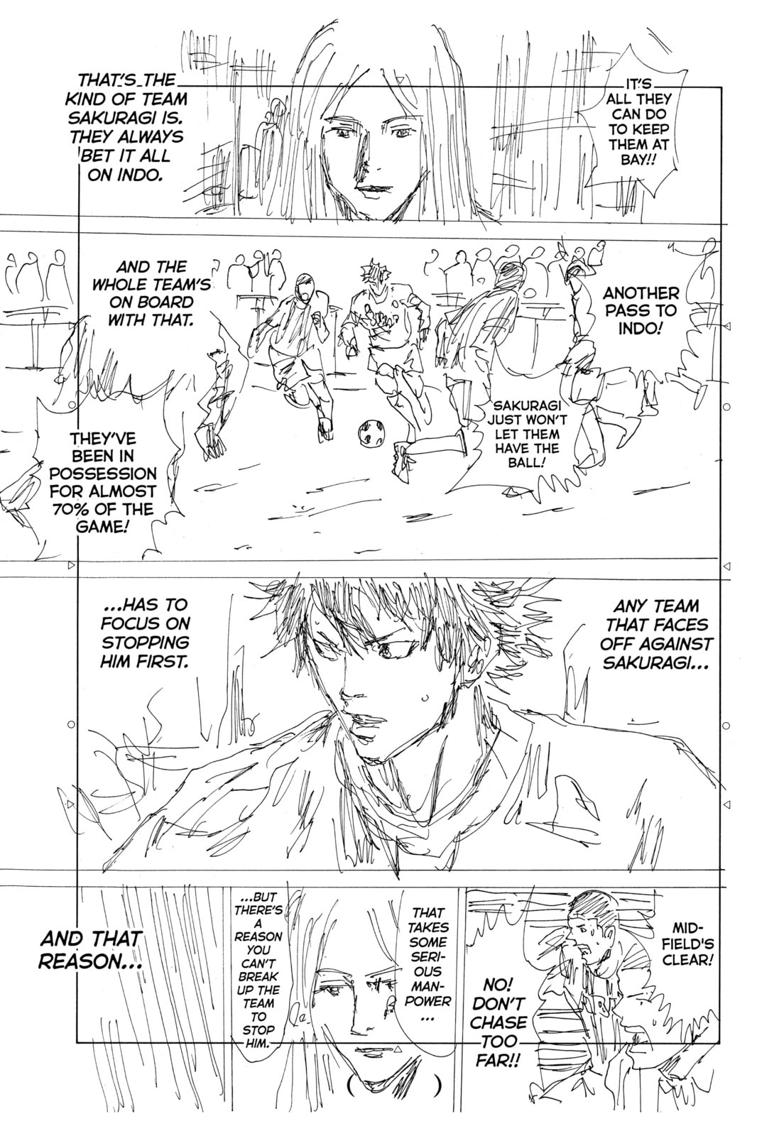 Read DAYS chapter 77 image 22 on Lezhin