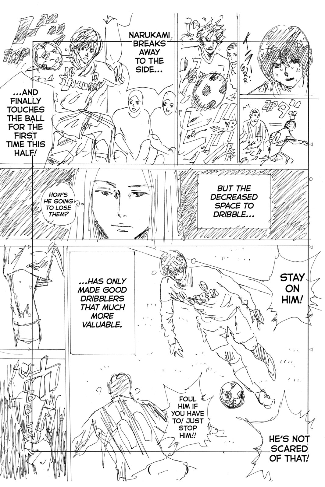 Read DAYS chapter 77 image 24 on Lezhin