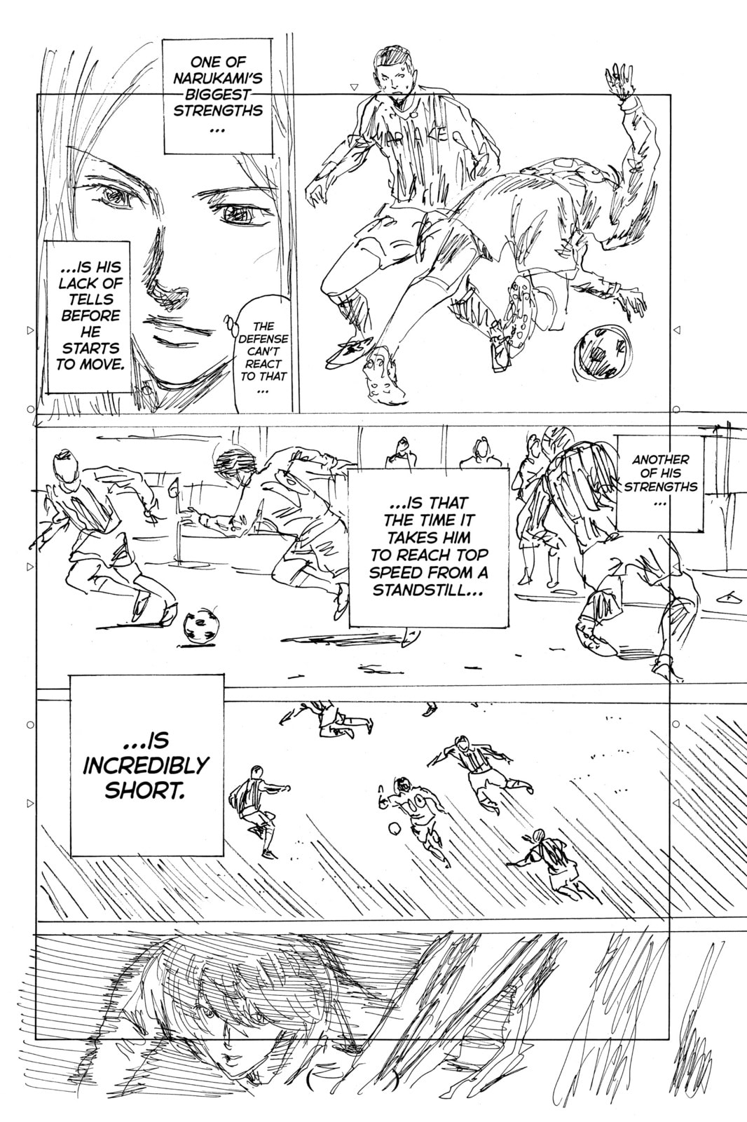 Read DAYS chapter 77 image 25 on Lezhin