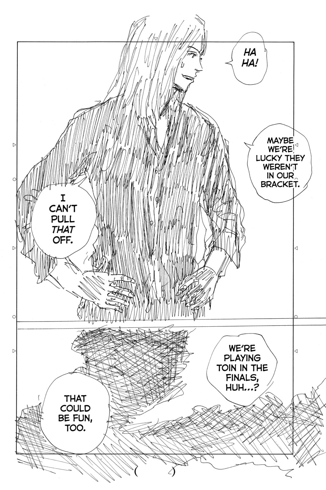 Read DAYS chapter 77 image 27 on Lezhin