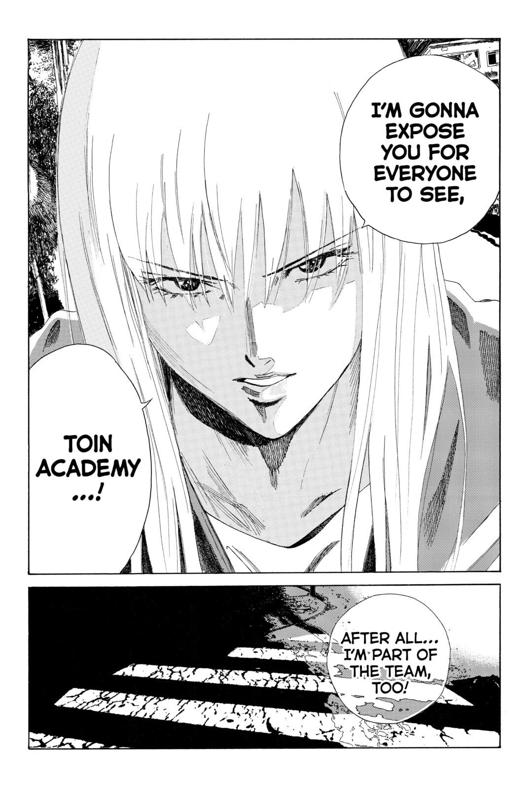 Read DAYS chapter 78 image 19 on Lezhin