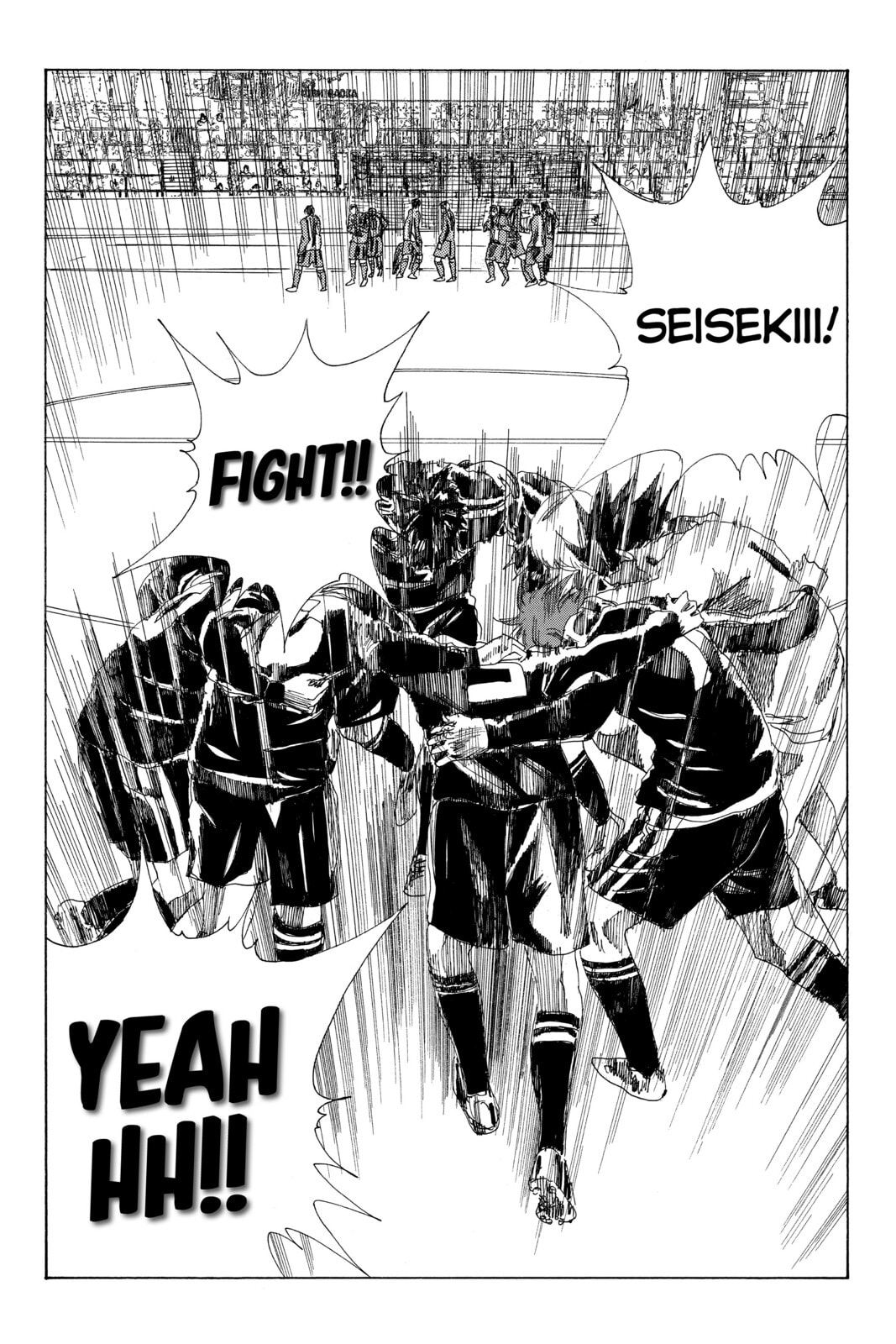Read DAYS chapter 81 image 16 on Lezhin