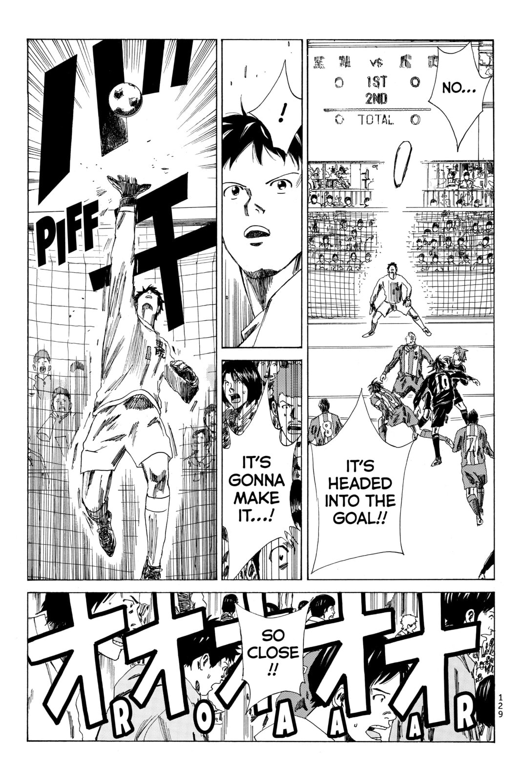 Read DAYS chapter 84 image 10 on Lezhin