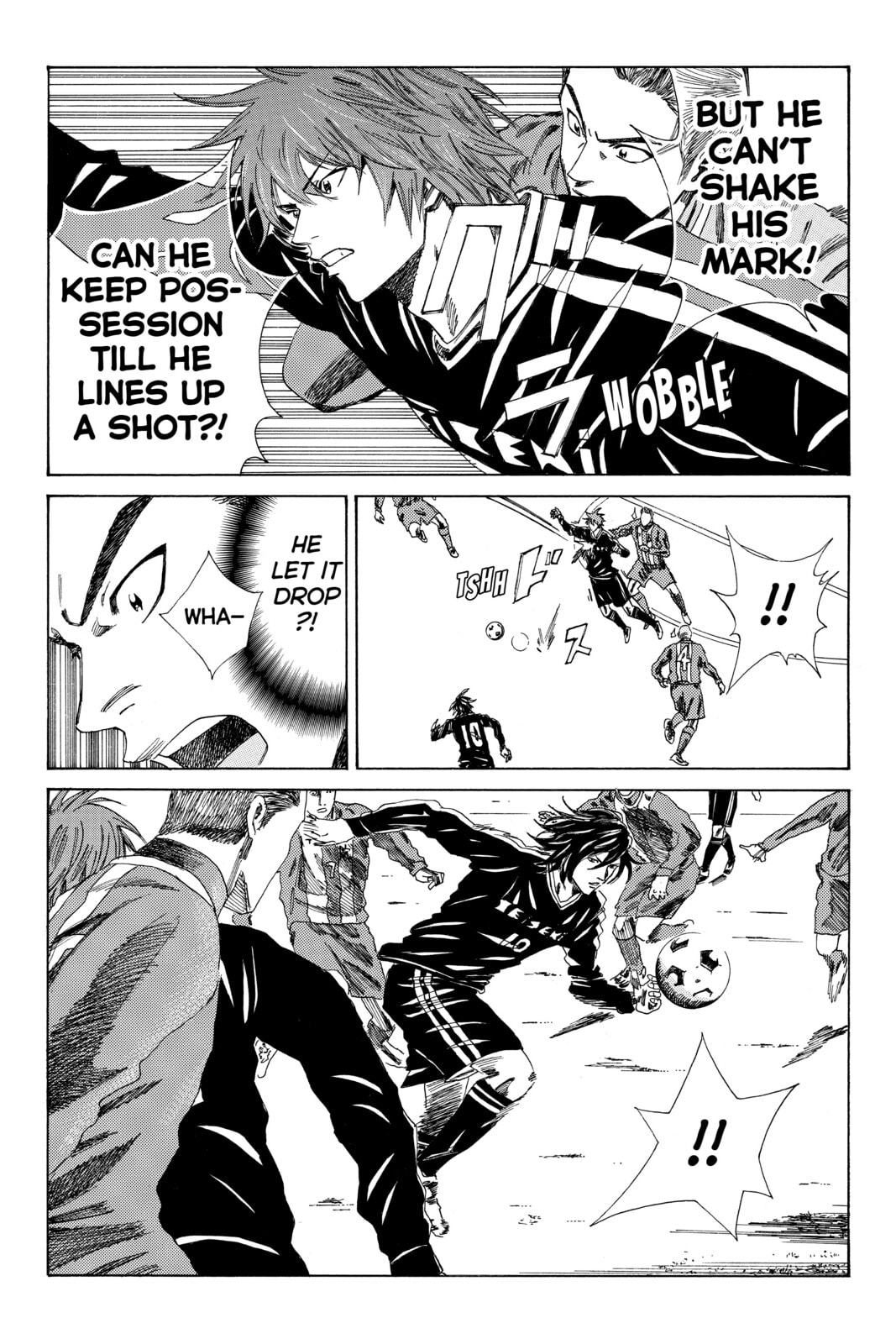 Read DAYS chapter 84 image 8 on Lezhin
