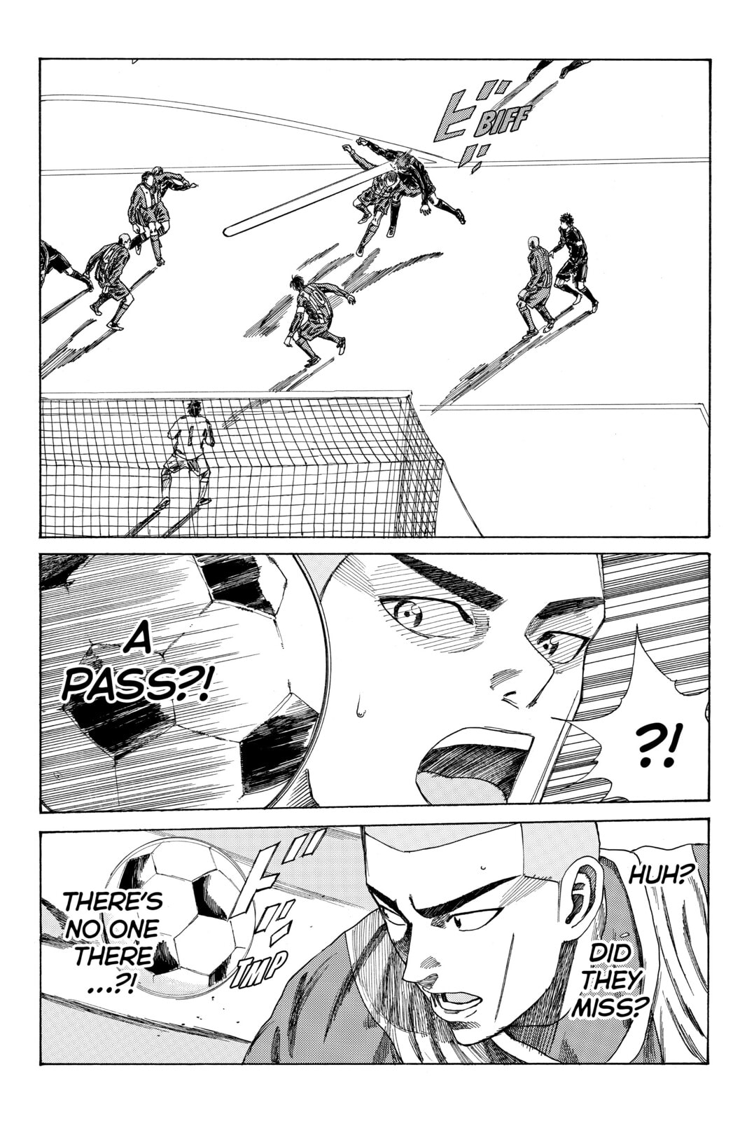 Read DAYS chapter 86 image 20 on Lezhin