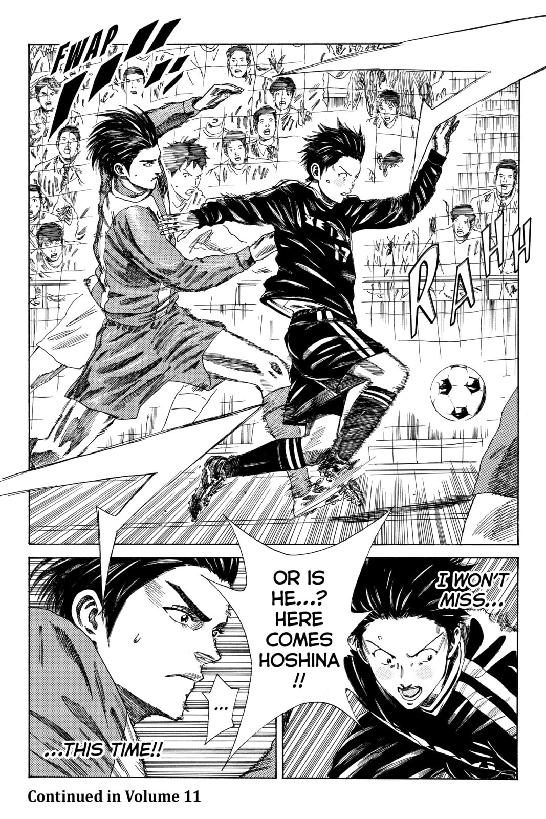 Read DAYS chapter 86 image 23 on Lezhin