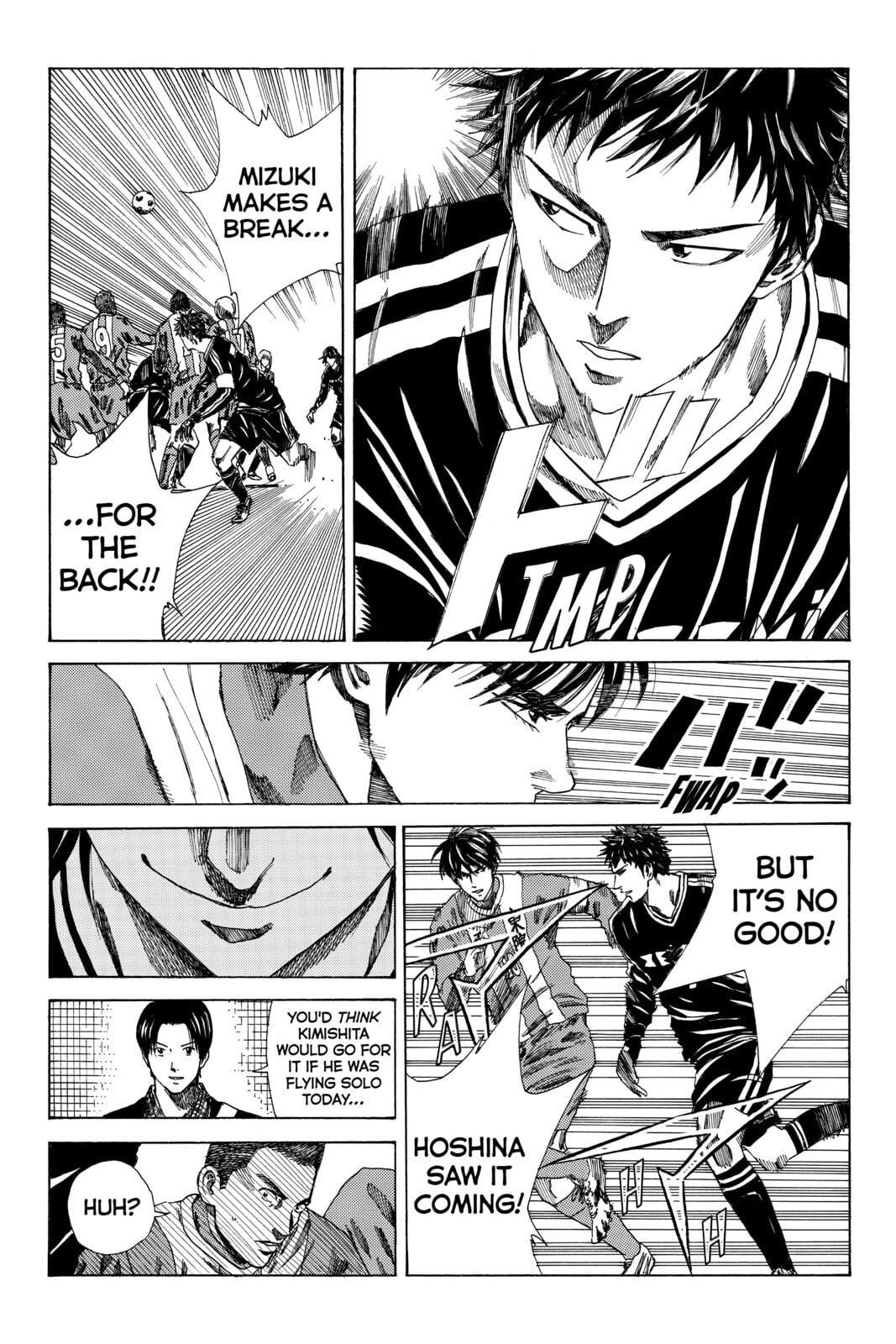 Read DAYS chapter 86 image 4 on Lezhin
