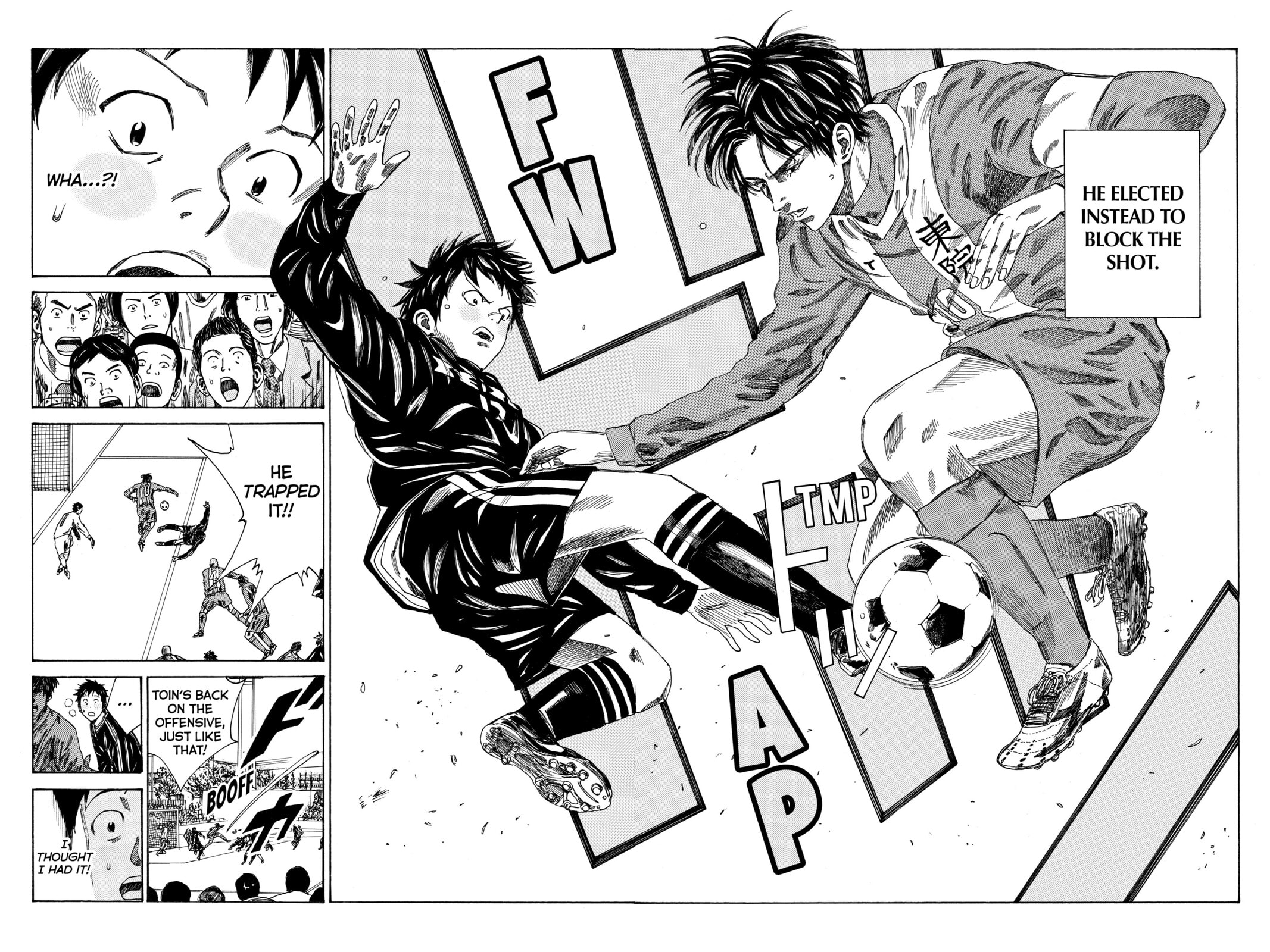 Read DAYS chapter 87 image 1 on Lezhin