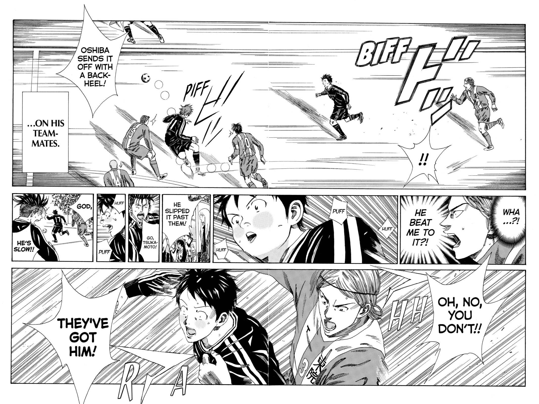 Read DAYS chapter 87 image 10 on Lezhin