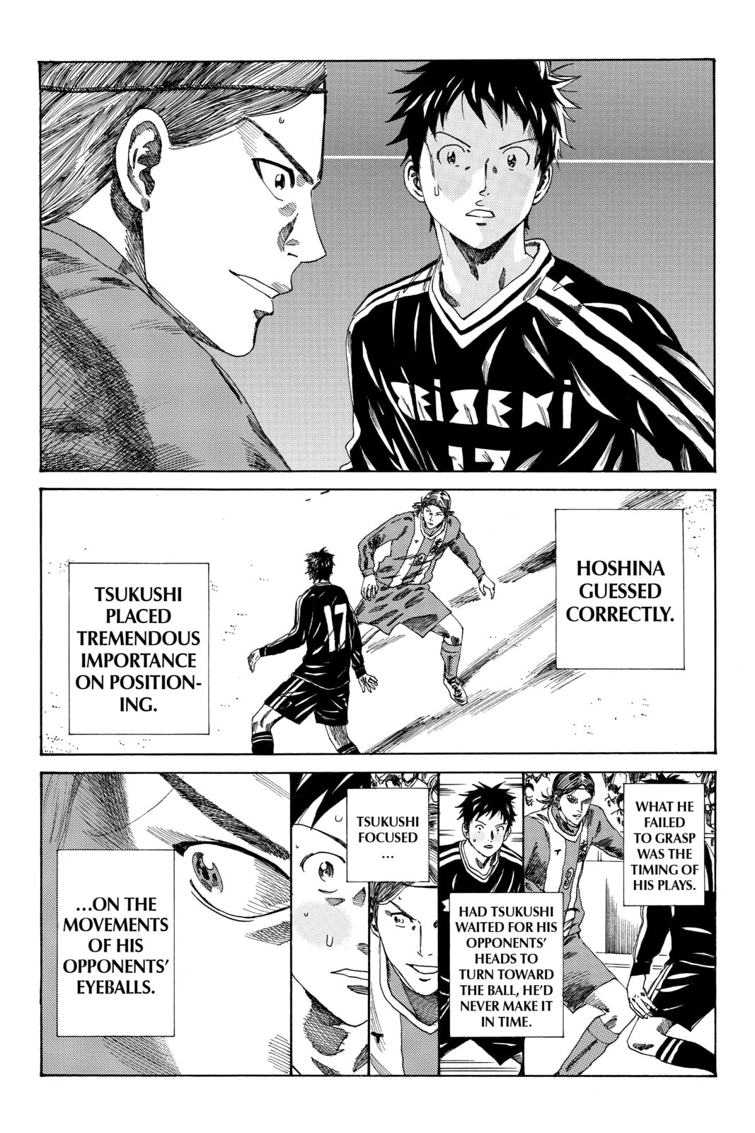 Read DAYS chapter 87 image 8 on Lezhin