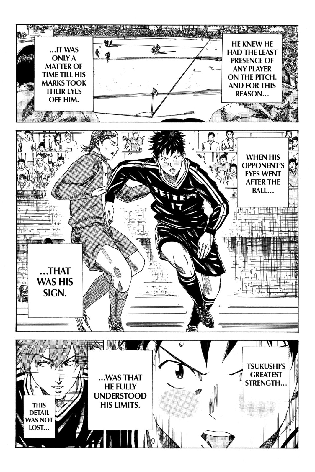 Read DAYS chapter 87 image 9 on Lezhin
