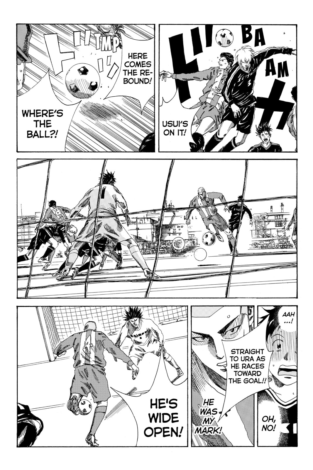 Read DAYS chapter 88 image 13 on Lezhin