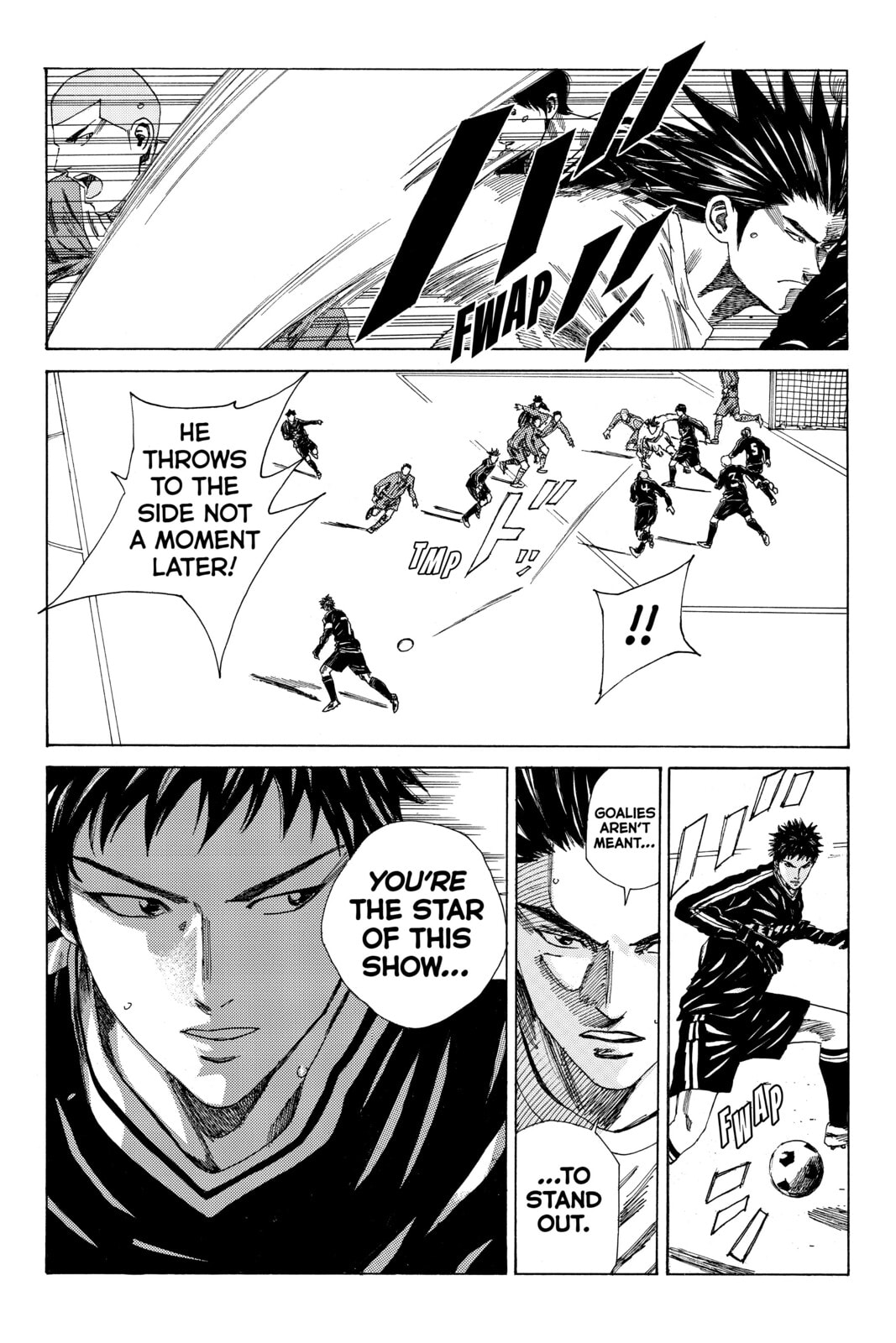 Read DAYS chapter 88 image 17 on Lezhin