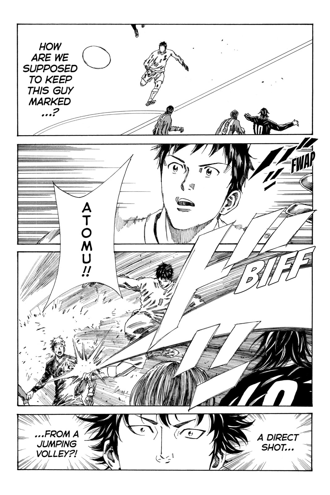 Read DAYS chapter 88 image 4 on Lezhin