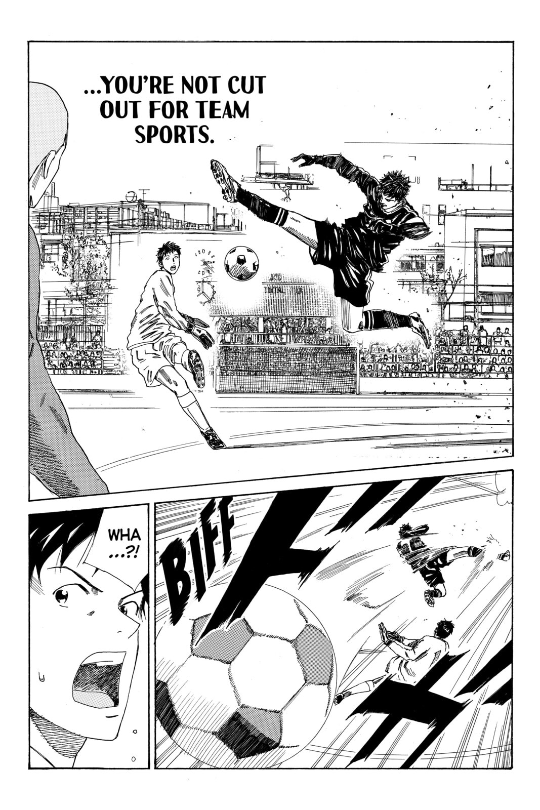 Read DAYS chapter 89 image 13 on Lezhin