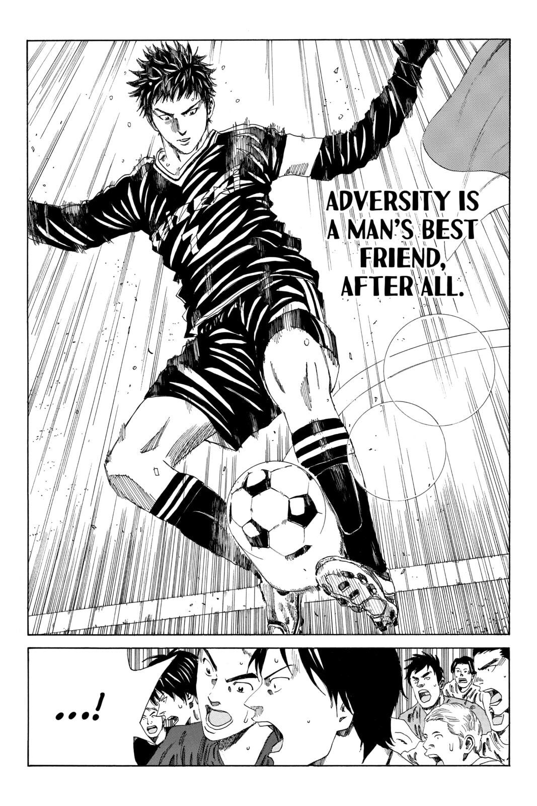 Read DAYS chapter 89 image 19 on Lezhin