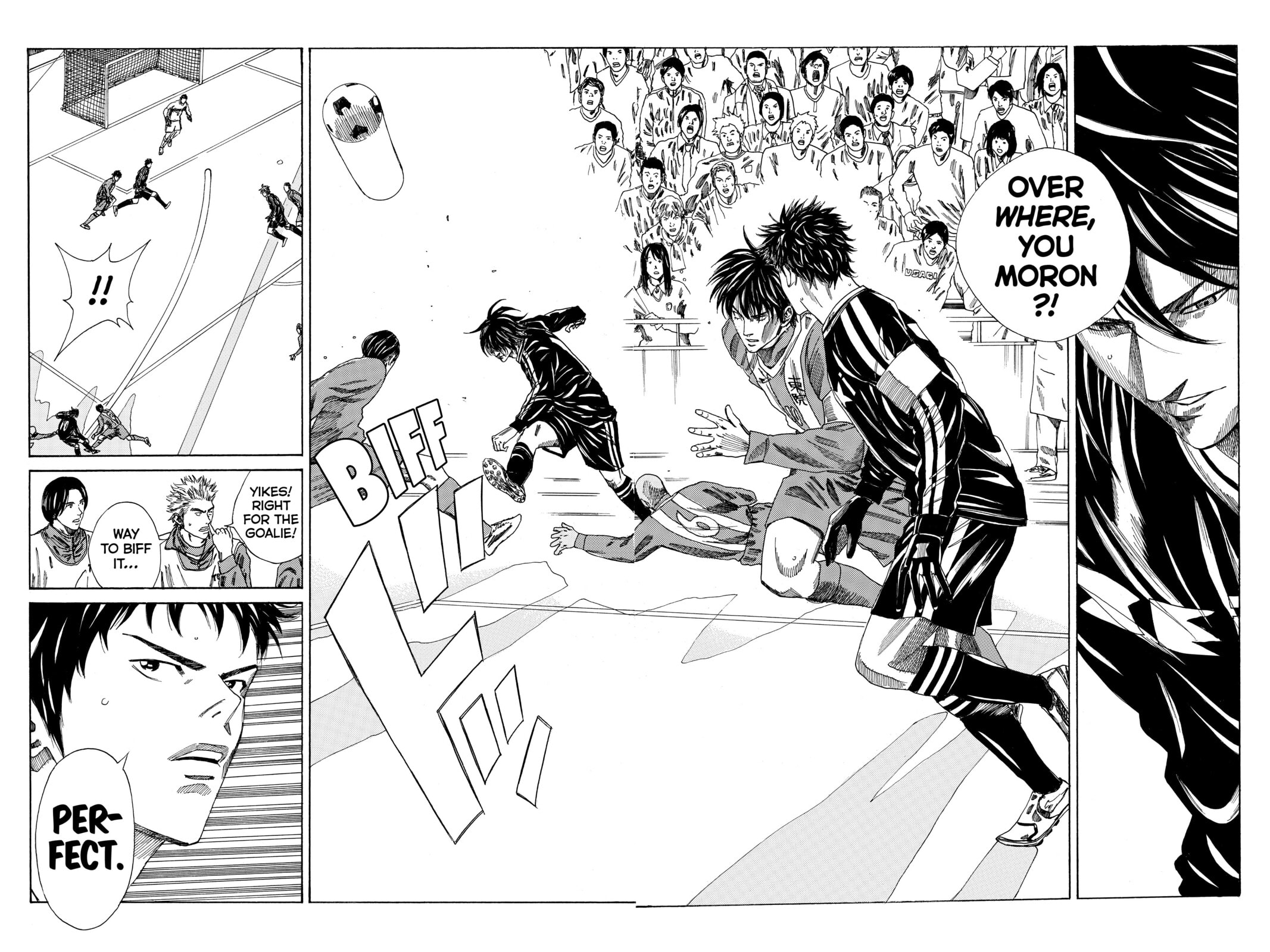 Read DAYS chapter 89 image 21 on Lezhin