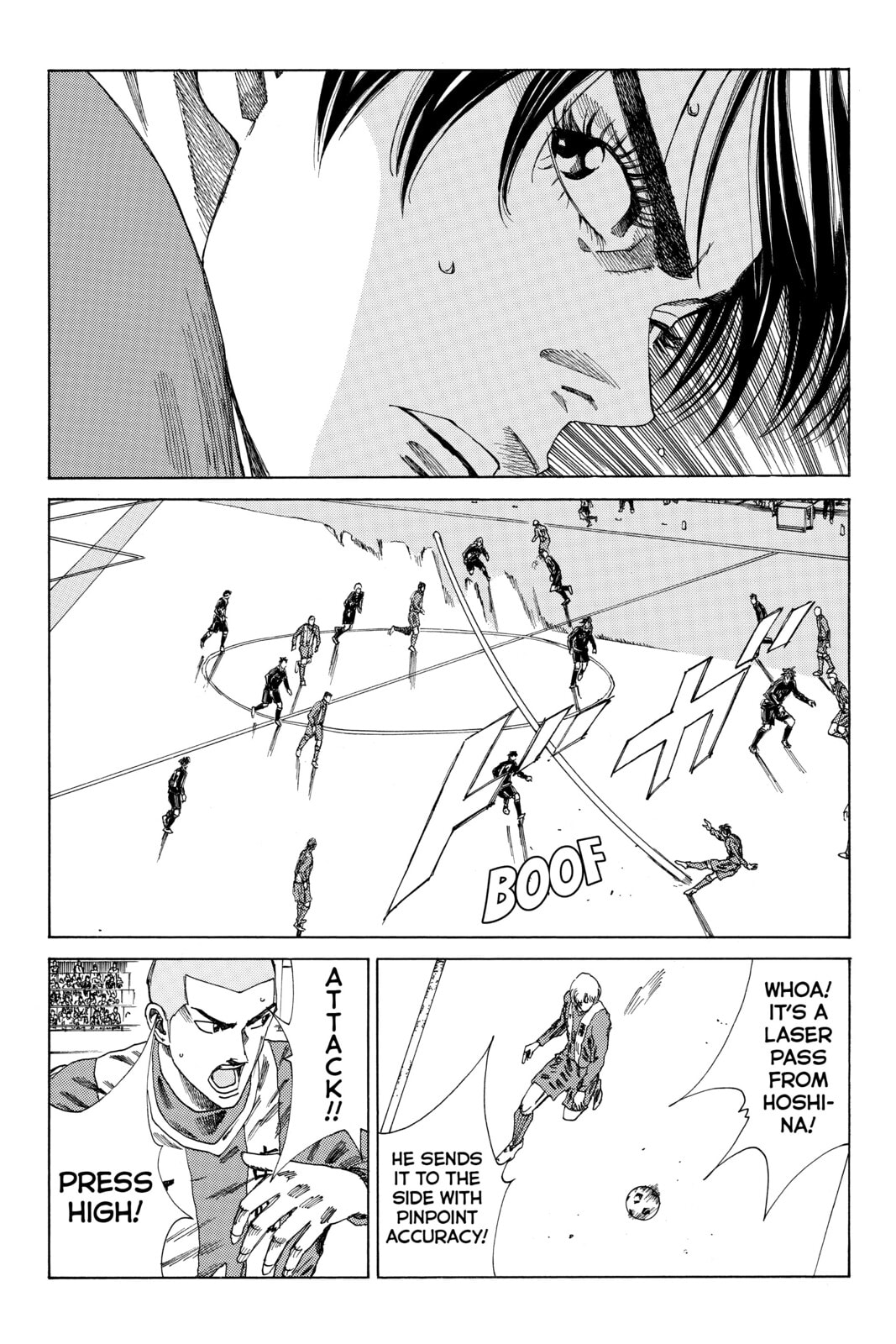 Read DAYS chapter 89 image 4 on Lezhin