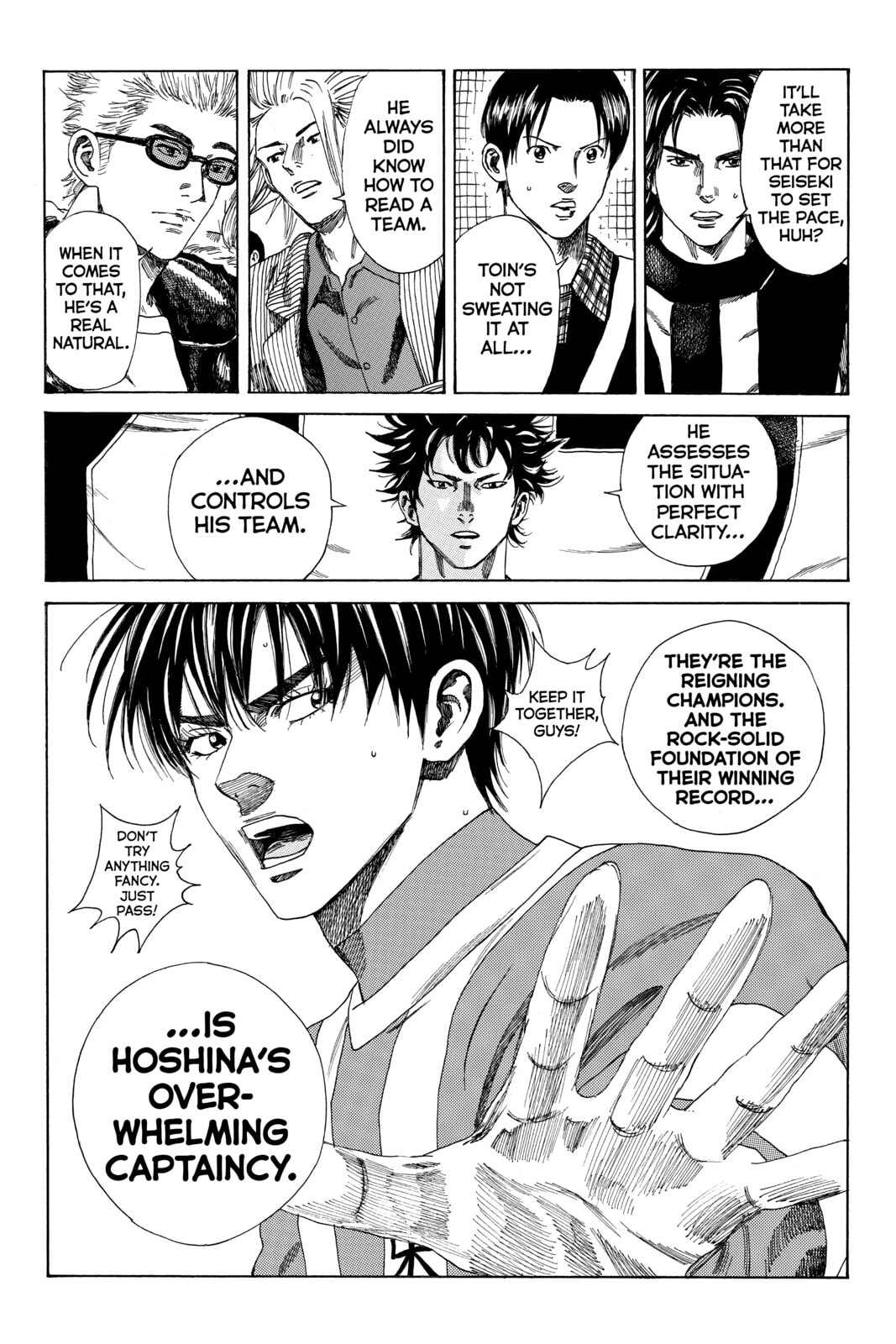 Read DAYS chapter 89 image 5 on Lezhin
