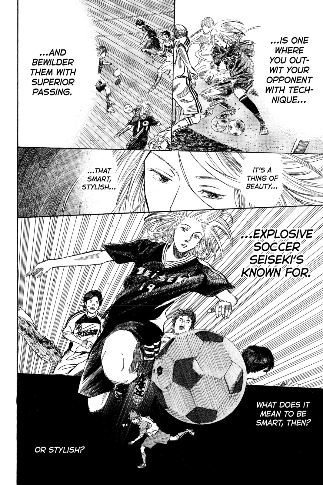 Read DAYS chapter 9 image 11 on Lezhin