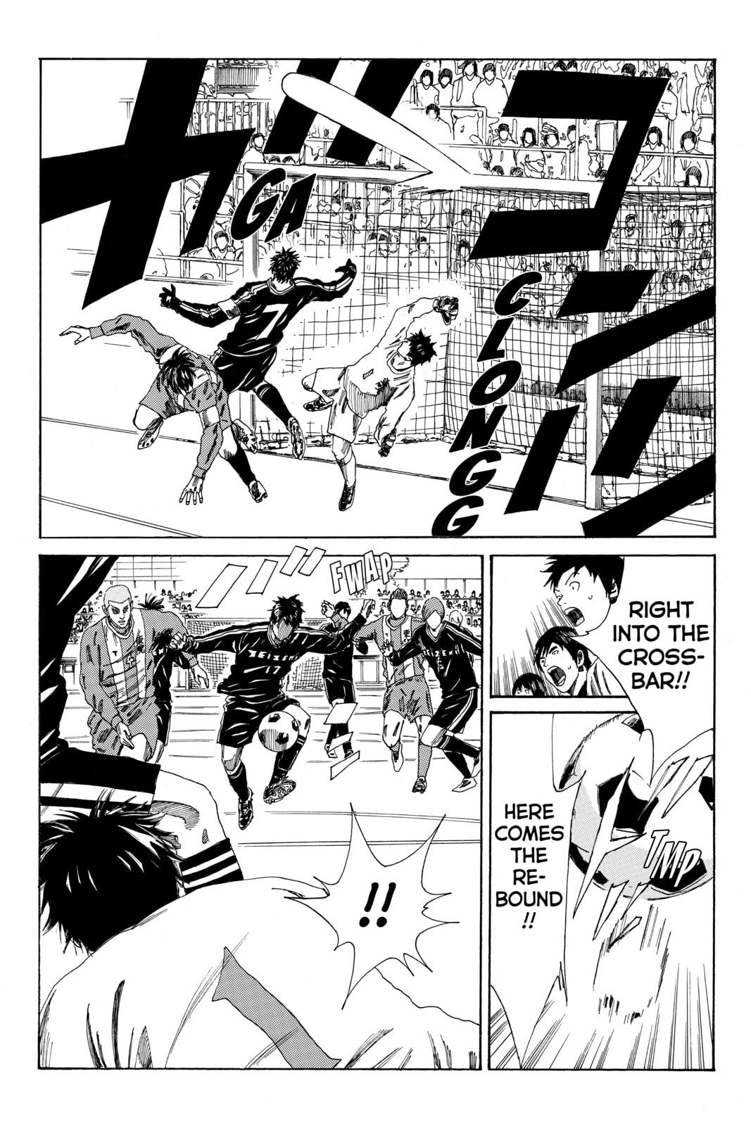 Read DAYS chapter 90 image 3 on Lezhin