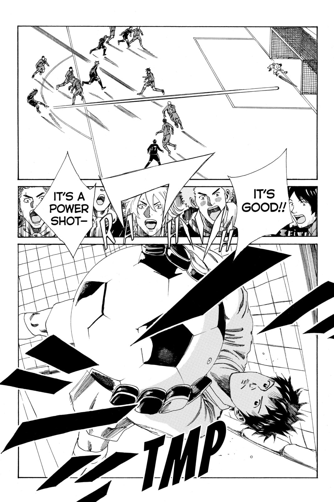 Read DAYS chapter 91 image 1 on Lezhin
