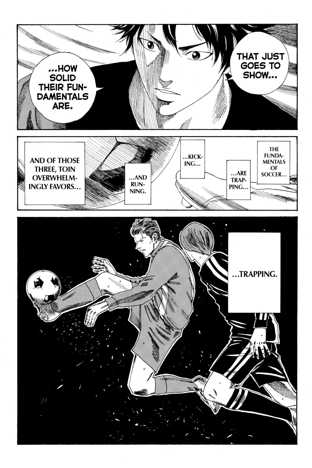 Read DAYS chapter 91 image 9 on Lezhin