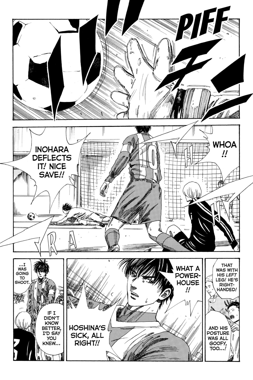Read DAYS chapter 92 image 2 on Lezhin