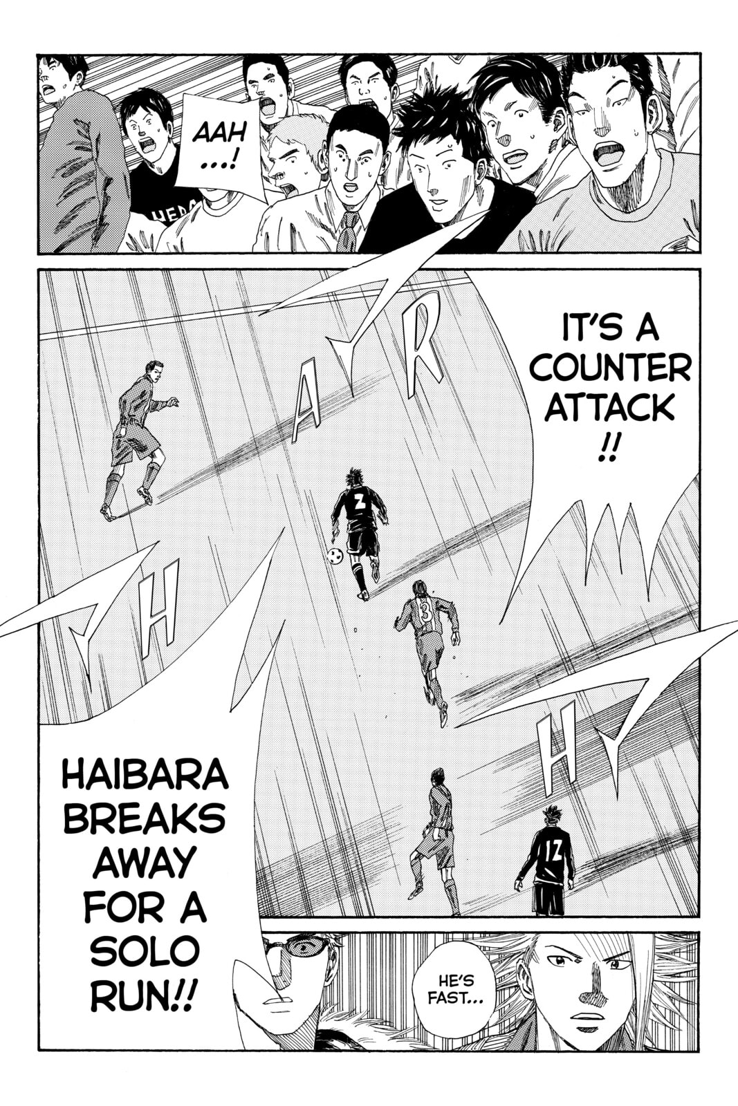 Read DAYS chapter 93 image 13 on Lezhin
