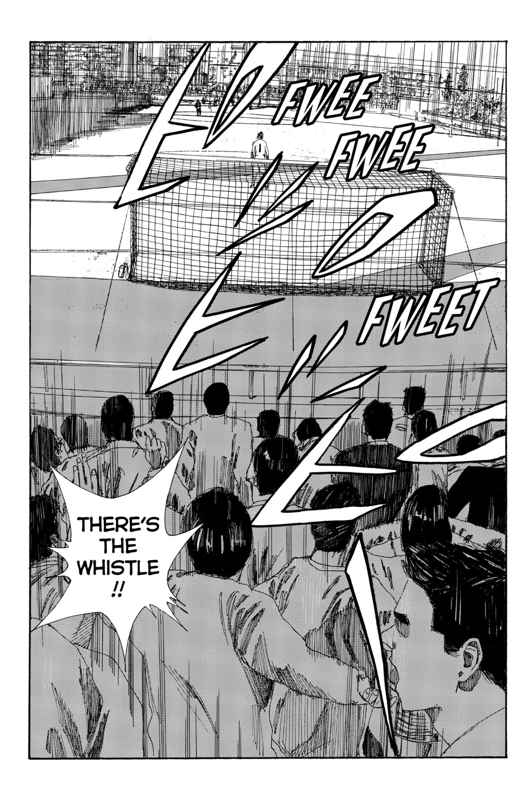 Read DAYS chapter 94 image 8 on Lezhin