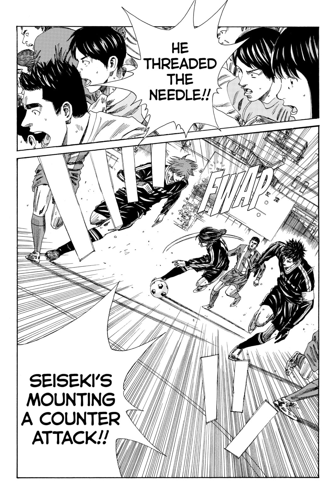 Read DAYS chapter 97 image 14 on Lezhin