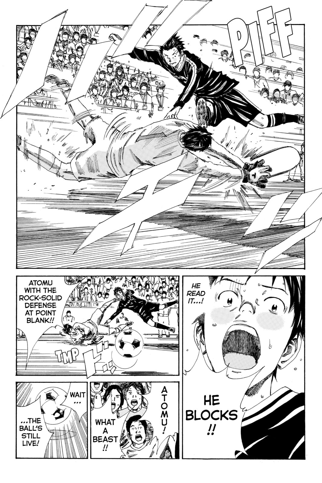 Read DAYS chapter 98 image 2 on Lezhin