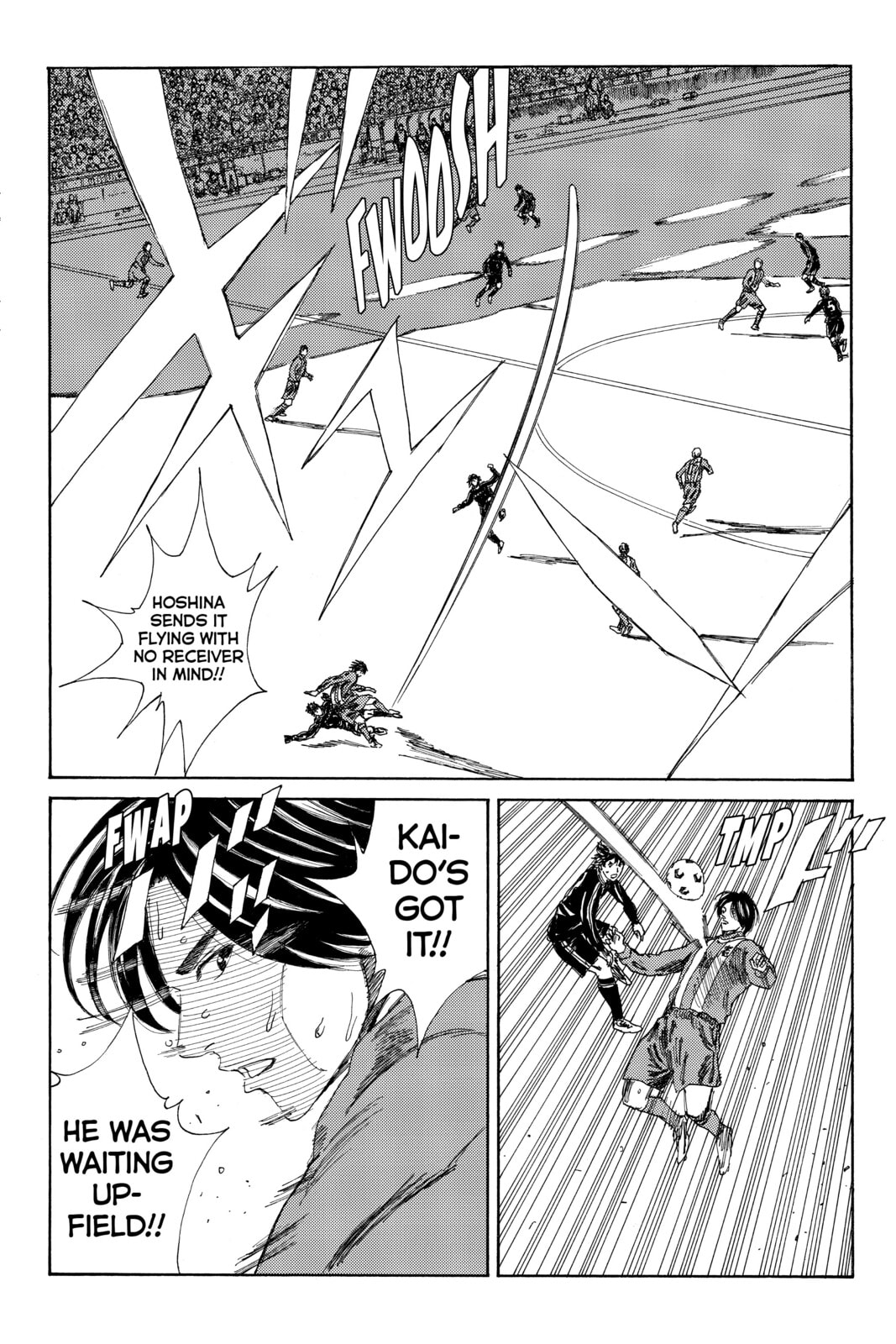 Read DAYS chapter 98 image 9 on Lezhin