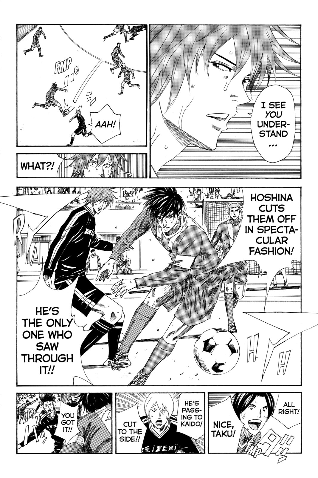 Read DAYS chapter 99 image 12 on Lezhin
