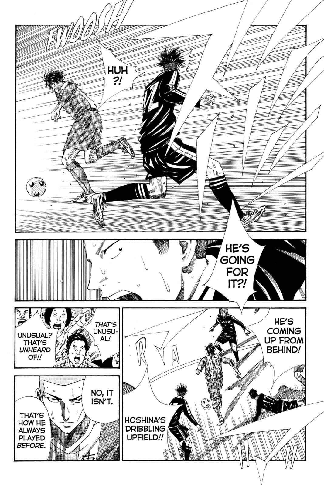 Read DAYS chapter 99 image 13 on Lezhin