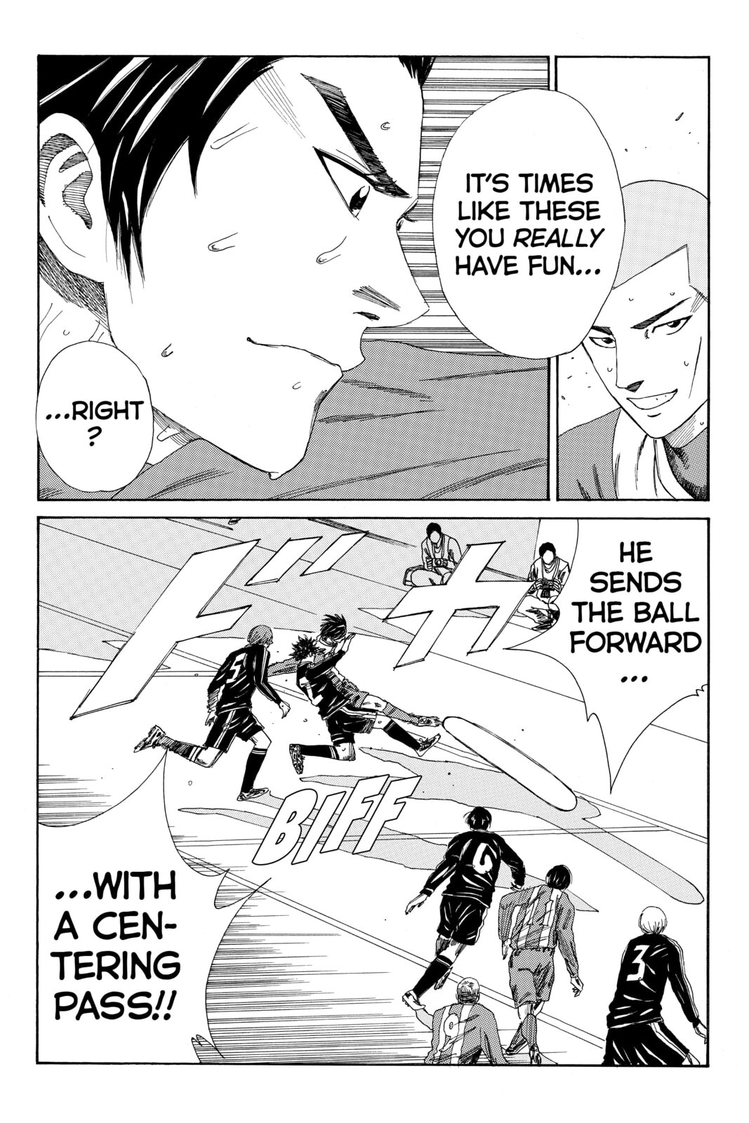 Read DAYS chapter 99 image 15 on Lezhin