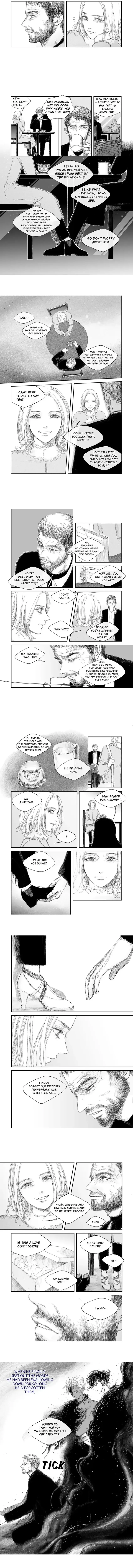 Dayseller  Manga Chapter 12 page 3 - 