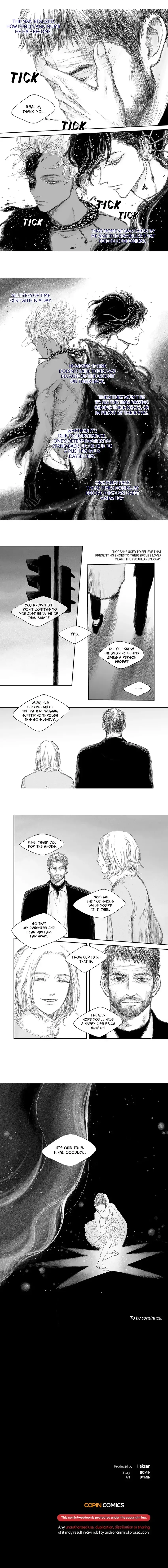 Dayseller  Manga Chapter 12 page 4 - 