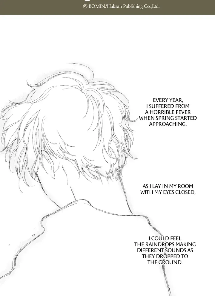 Dayseller  Manga Chapter 13 page 2 - 