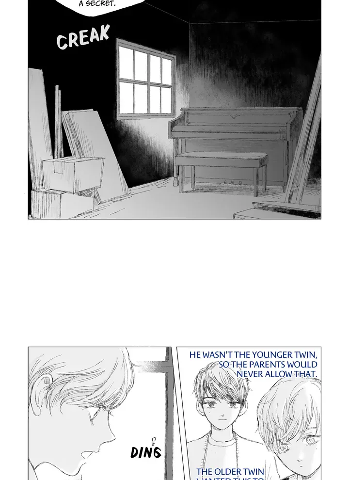 Dayseller  Manga Chapter 13 page 12 - 