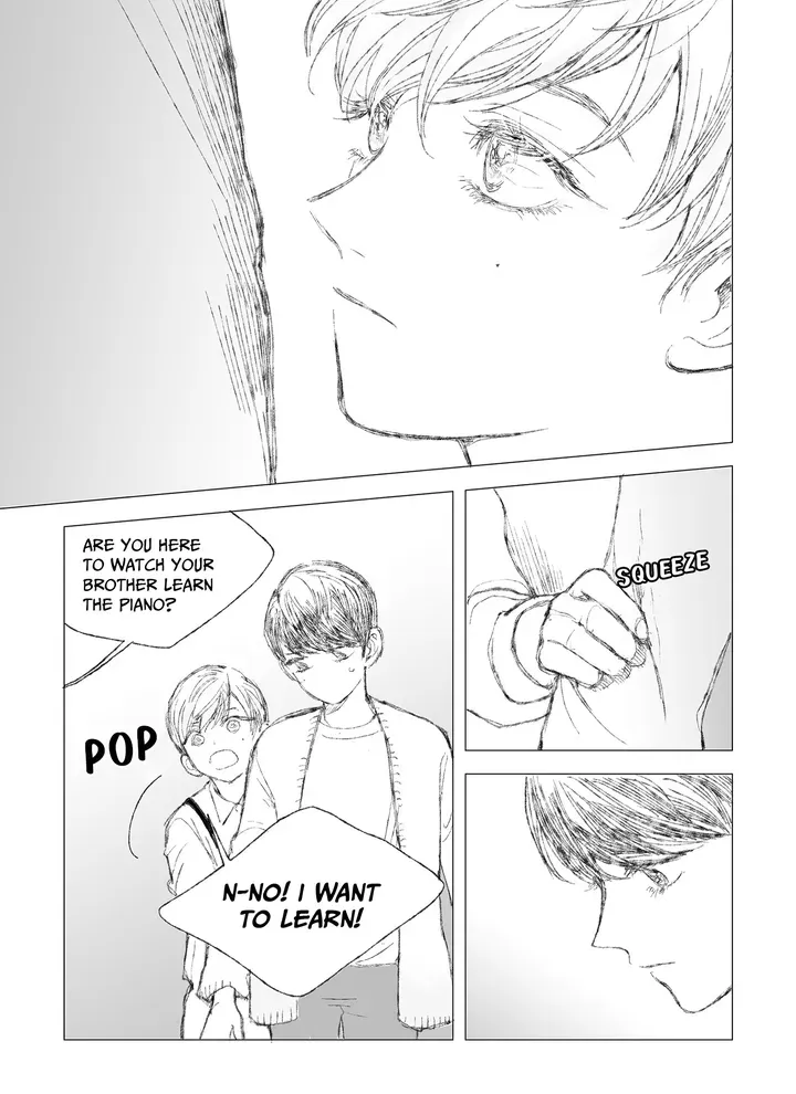 Dayseller  Manga Chapter 13 page 15 - 
