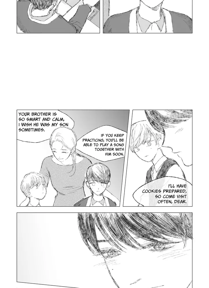 Dayseller  Manga Chapter 13 page 17 - 